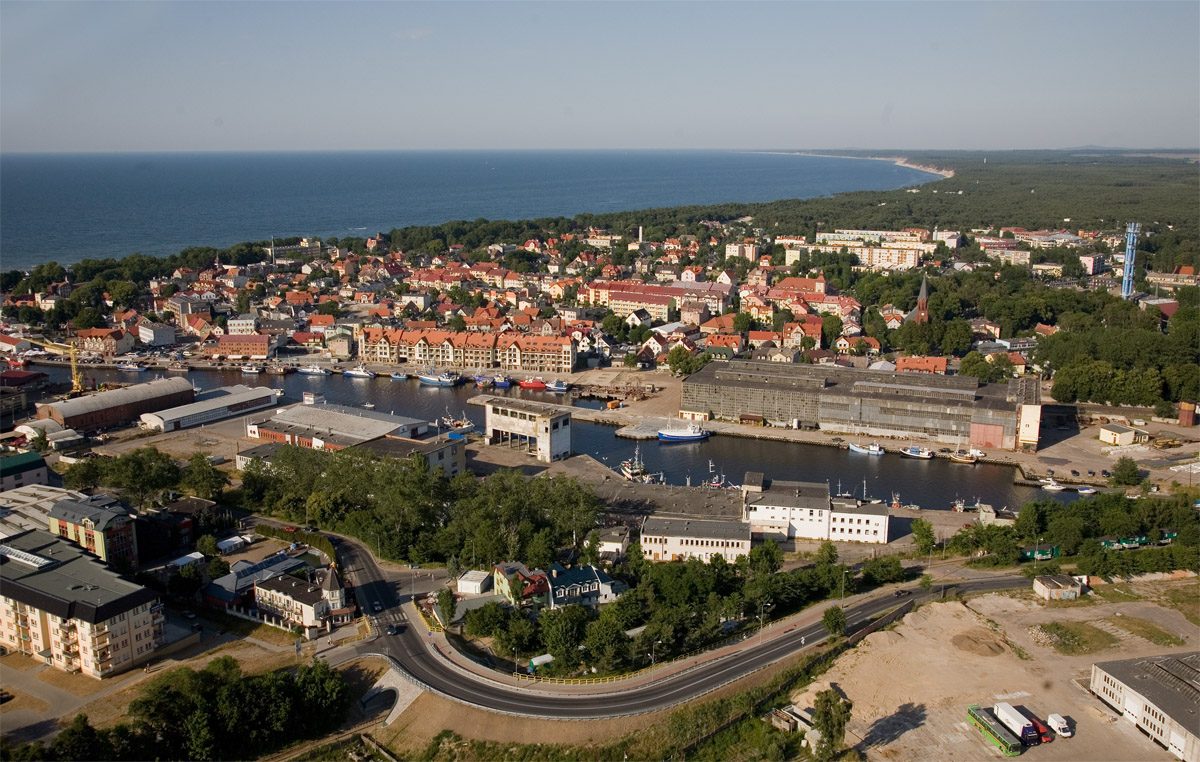 Ustka na weekend — plan na 2 dni, co robić i zobaczyć 2026