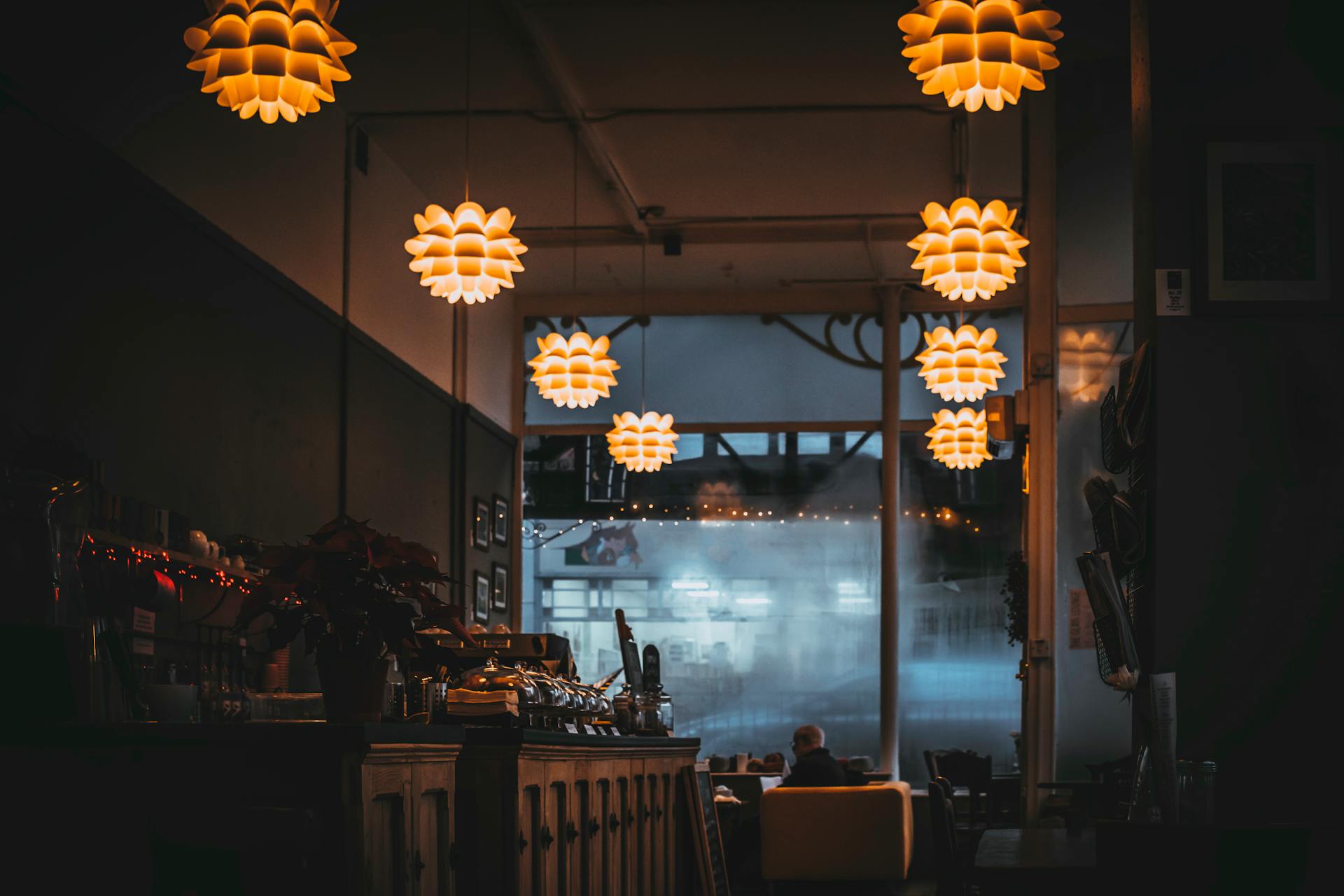 Gdzie zjeść w Ustce? Sprawdzone restauracje i bary